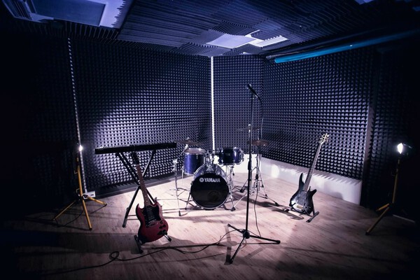 Песня под ключ